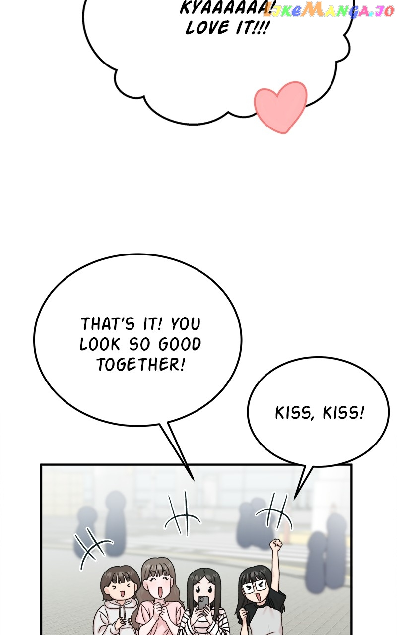 My Dud To Stud Boyfriend Chapter 73 page 126