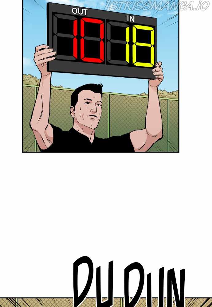 Build Up Chapter 73 page 31
