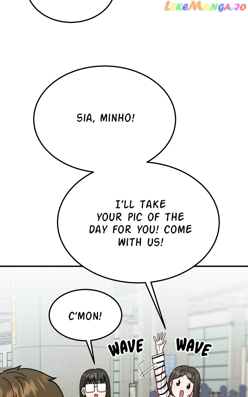 My Dud To Stud Boyfriend Chapter 73 page 118