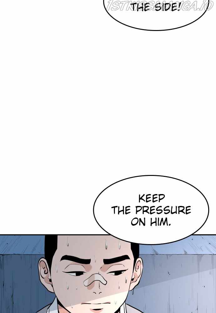 Build Up Chapter 73 page 21