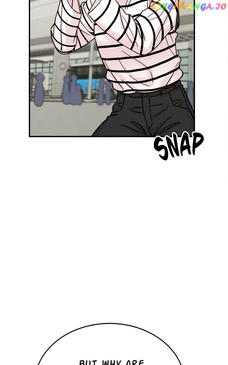 My Dud To Stud Boyfriend Chapter 73 page 121
