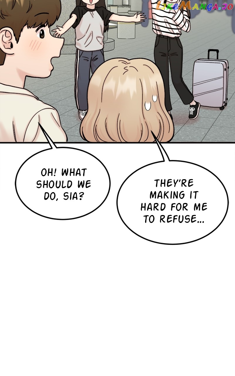My Dud To Stud Boyfriend Chapter 73 page 119