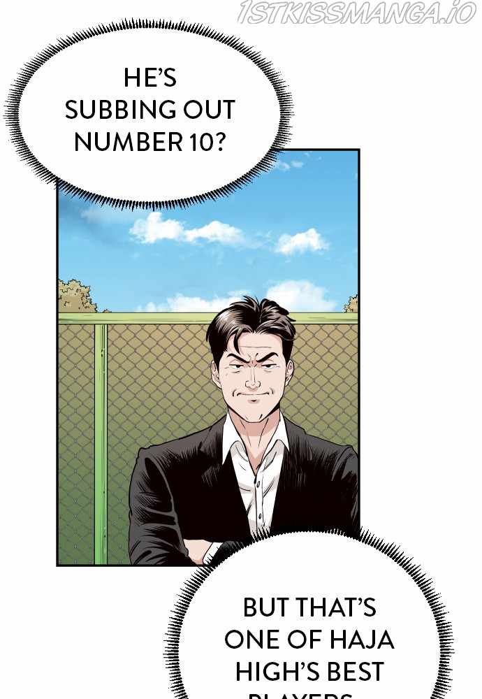 Build Up Chapter 73 page 36