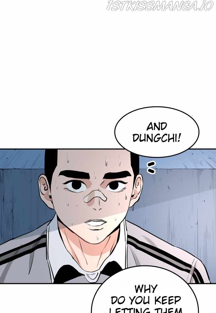 Build Up Chapter 73 page 18