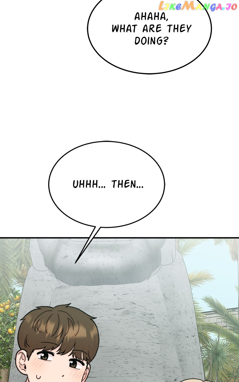 My Dud To Stud Boyfriend Chapter 73 page 123