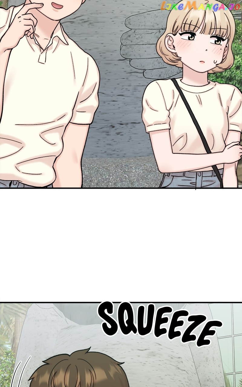 My Dud To Stud Boyfriend Chapter 73 page 124