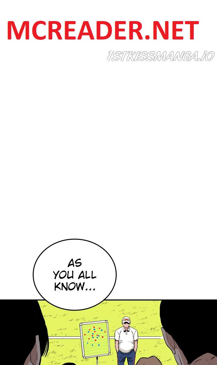 Build Up Chapter 73 page 1