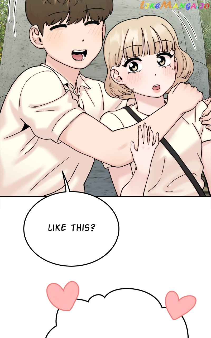My Dud To Stud Boyfriend Chapter 73 page 125