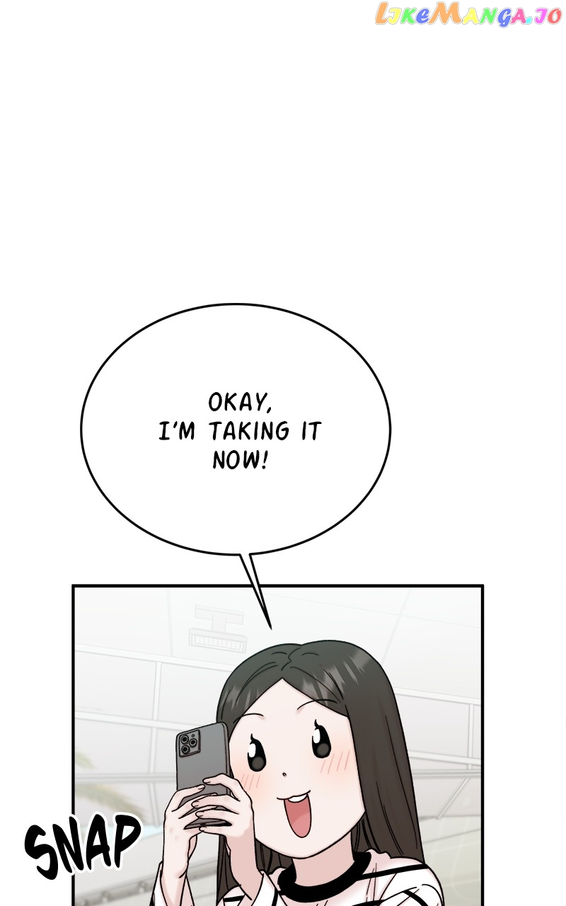 My Dud To Stud Boyfriend Chapter 73 page 120