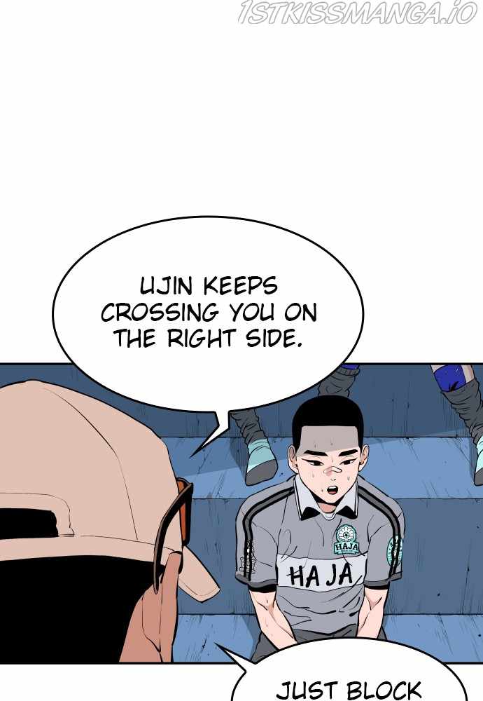 Build Up Chapter 73 page 20