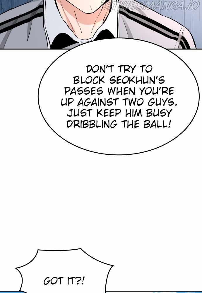 Build Up Chapter 73 page 22