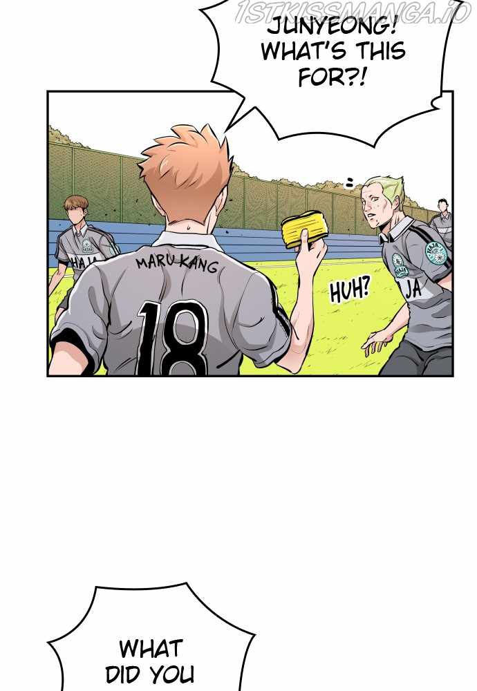 Build Up Chapter 73 page 70