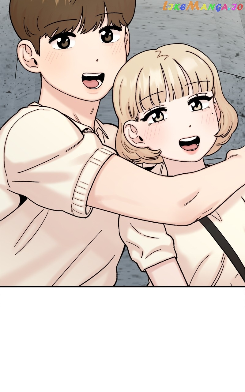 My Dud To Stud Boyfriend Chapter 73 page 135
