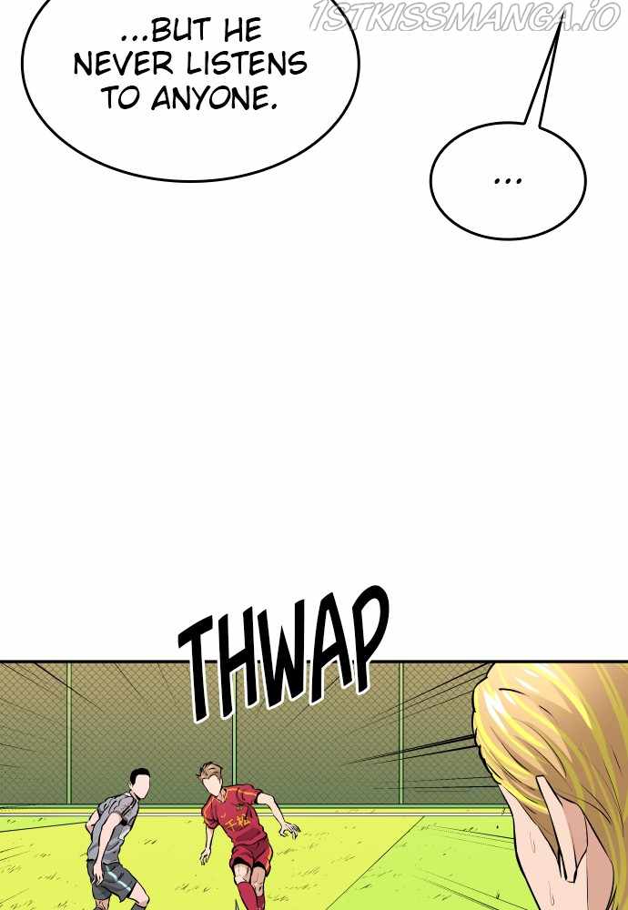 Build Up Chapter 73 page 107