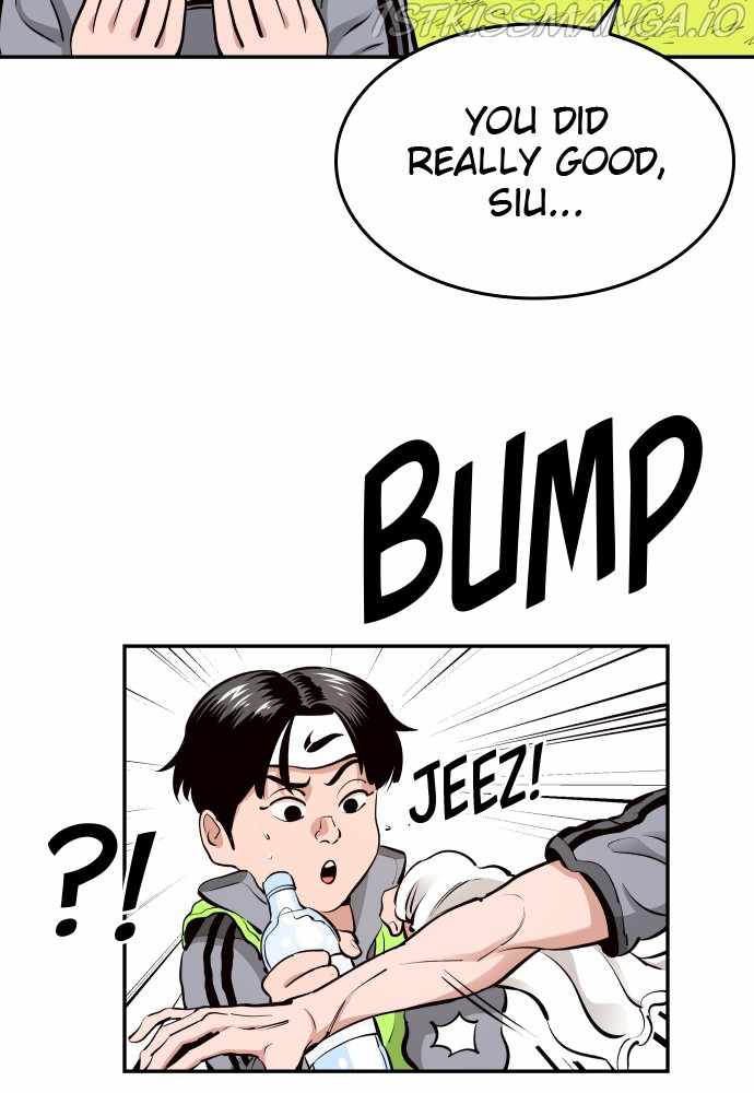 Build Up Chapter 73 page 61
