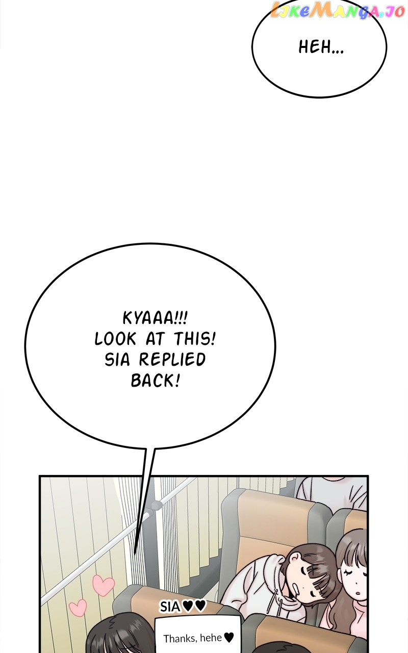 My Dud To Stud Boyfriend Chapter 73 page 137