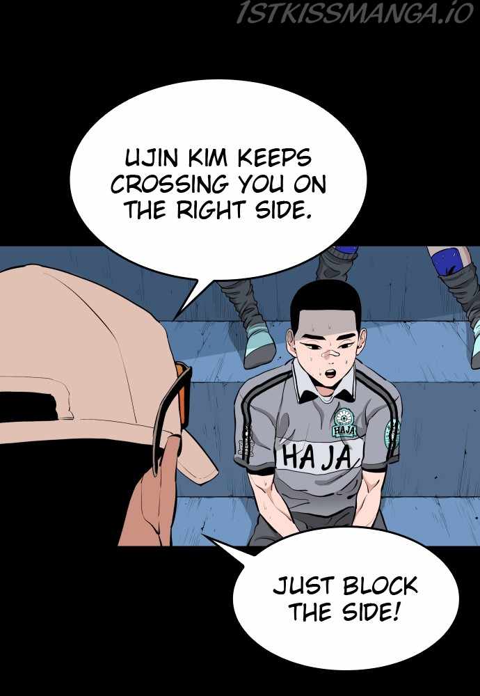 Build Up Chapter 73 page 94