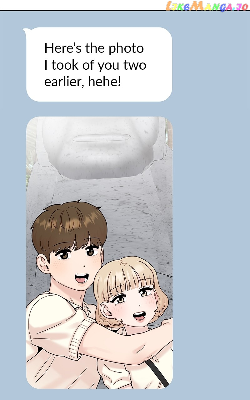 My Dud To Stud Boyfriend Chapter 73 page 131