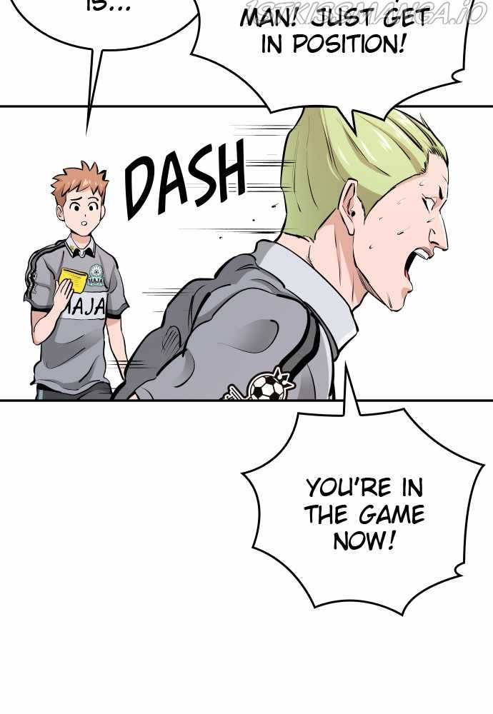 Build Up Chapter 73 page 72
