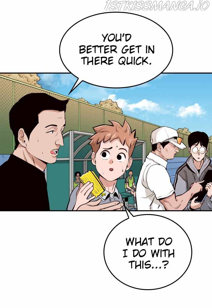 Build Up Chapter 73 page 64