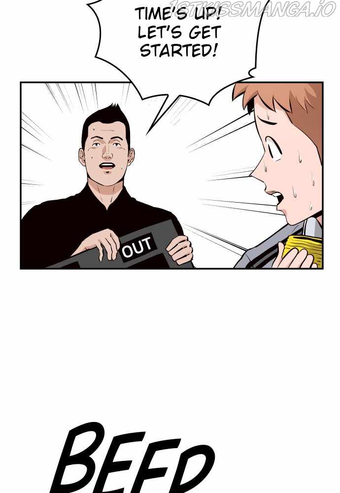 Build Up Chapter 73 page 66
