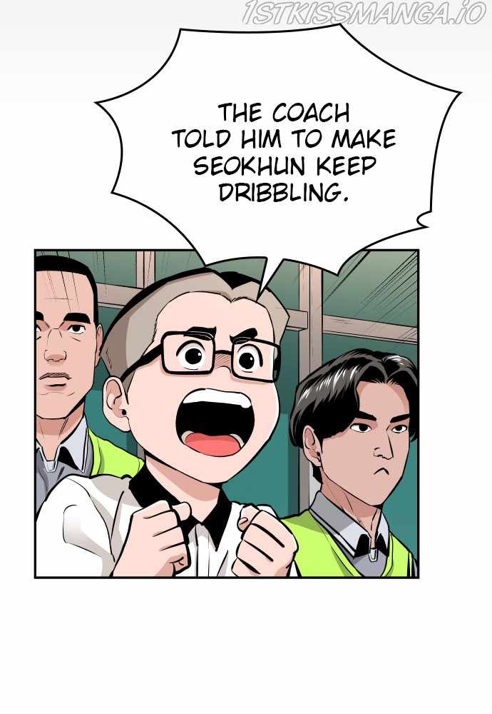 Build Up Chapter 73 page 99
