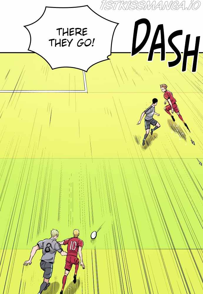 Build Up Chapter 73 page 109