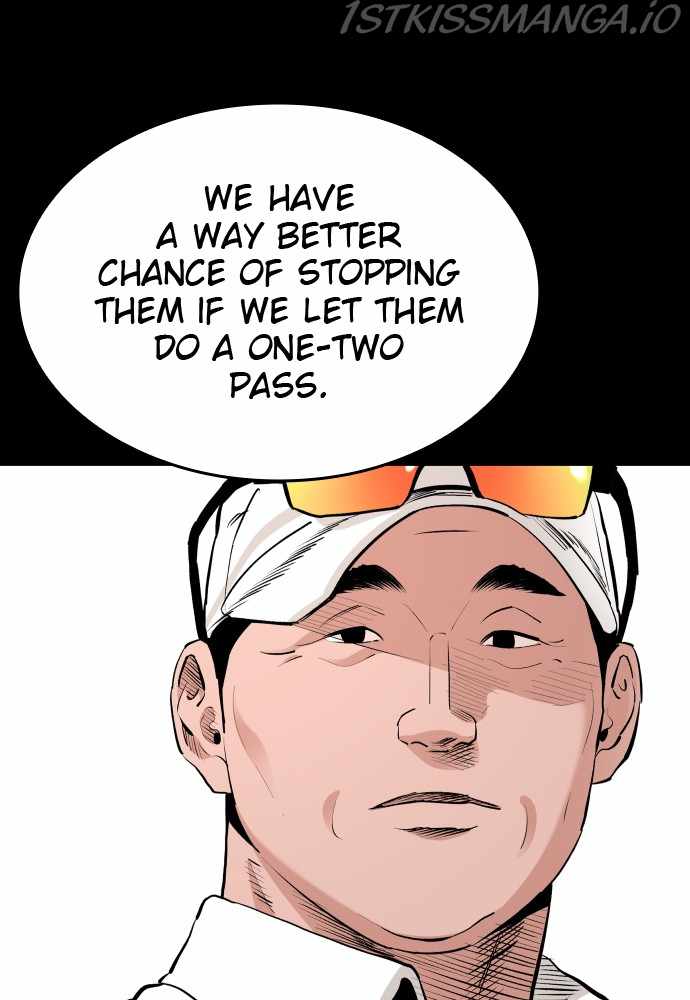 Build Up Chapter 73 page 119