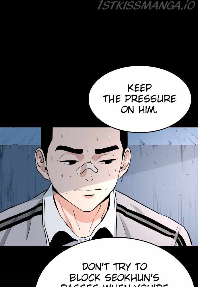 Build Up Chapter 73 page 96