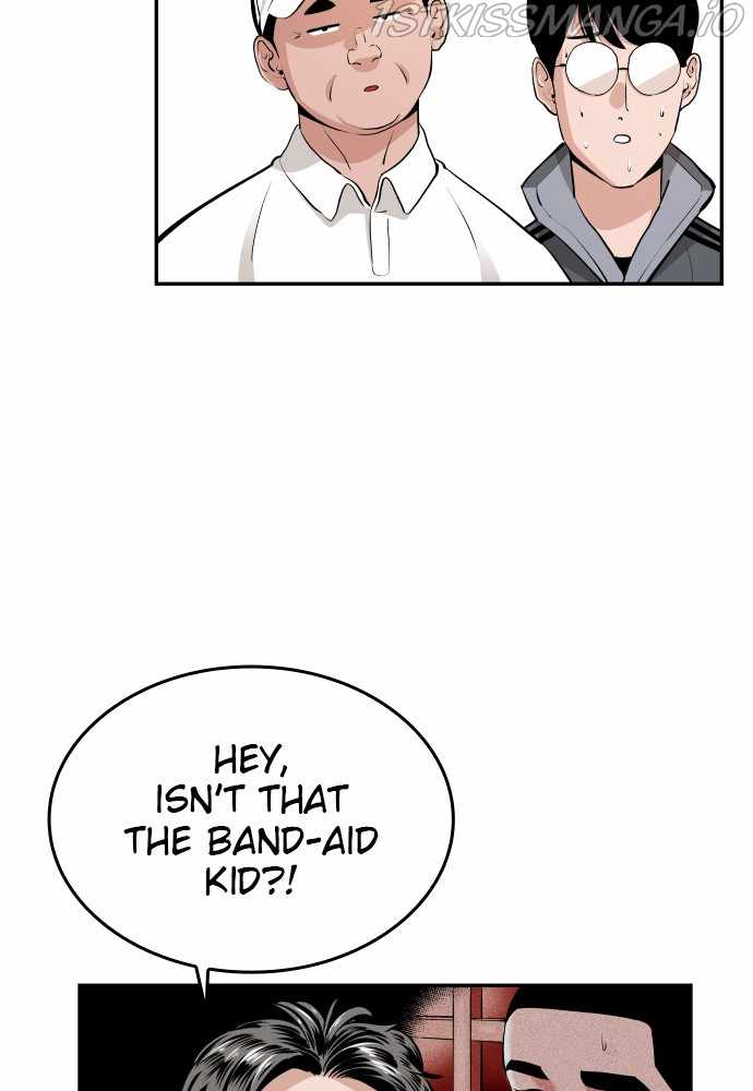 Build Up Chapter 73 page 103