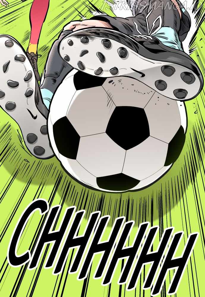 Build Up Chapter 73 page 127