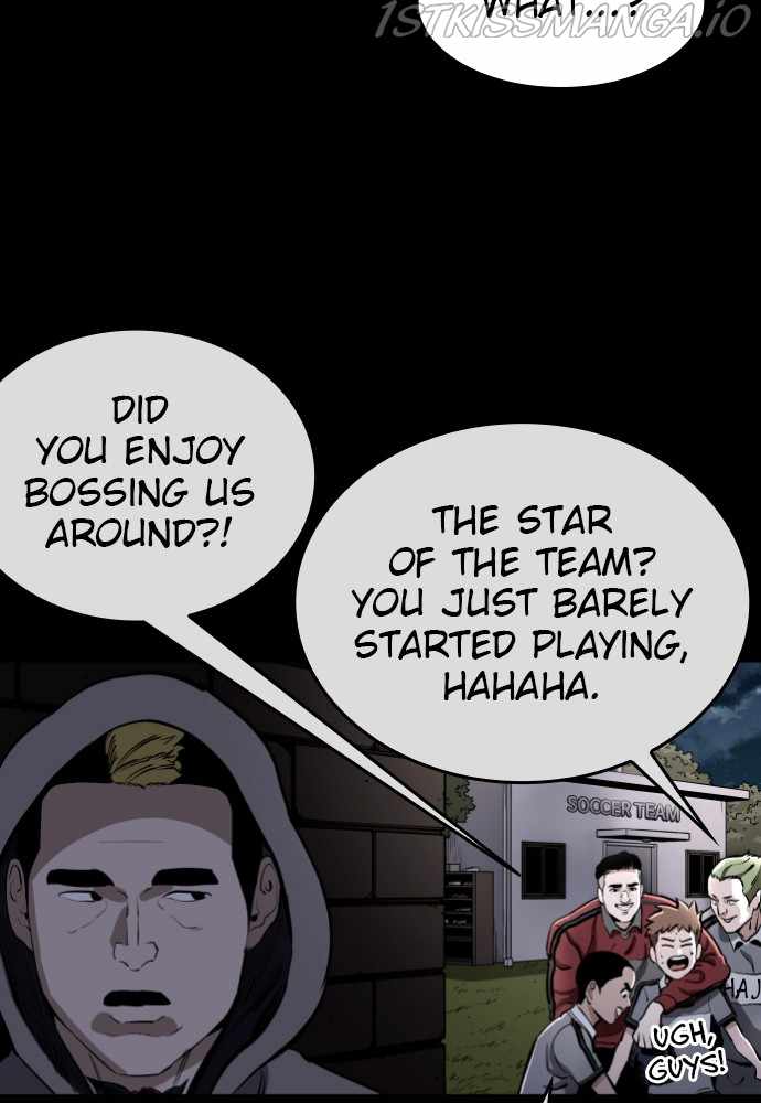 Build Up Chapter 73 page 46