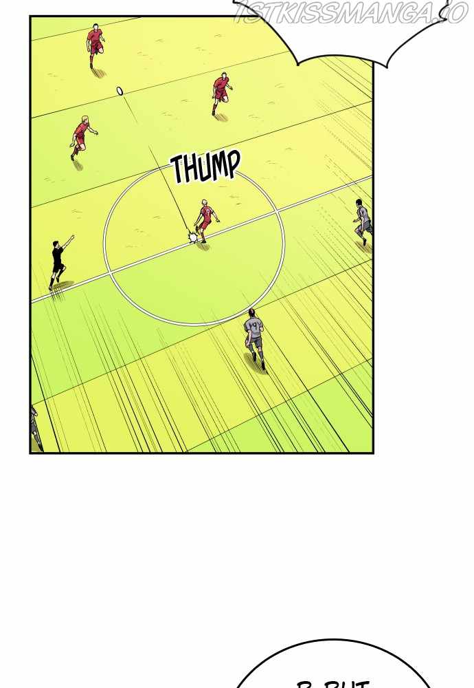 Build Up Chapter 73 page 68