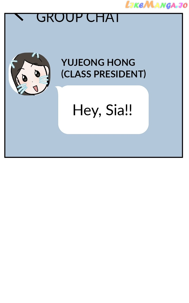 My Dud To Stud Boyfriend Chapter 73 page 130
