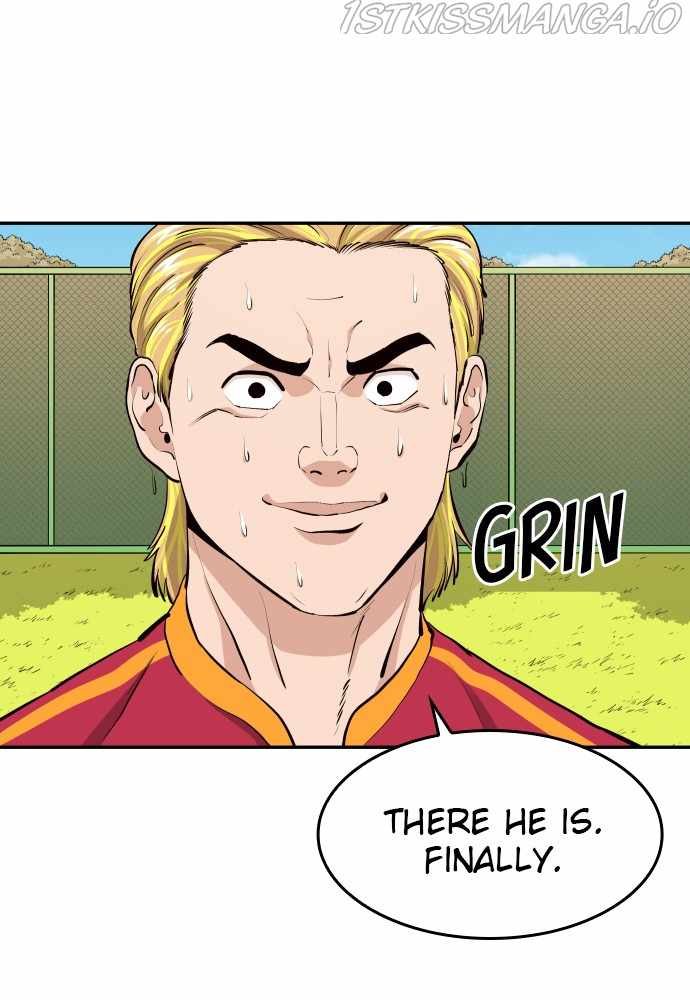Build Up Chapter 73 page 40