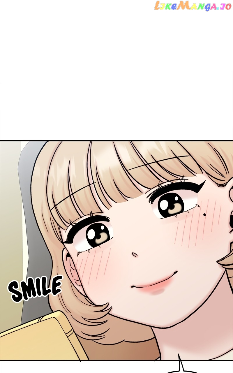 My Dud To Stud Boyfriend Chapter 73 page 136