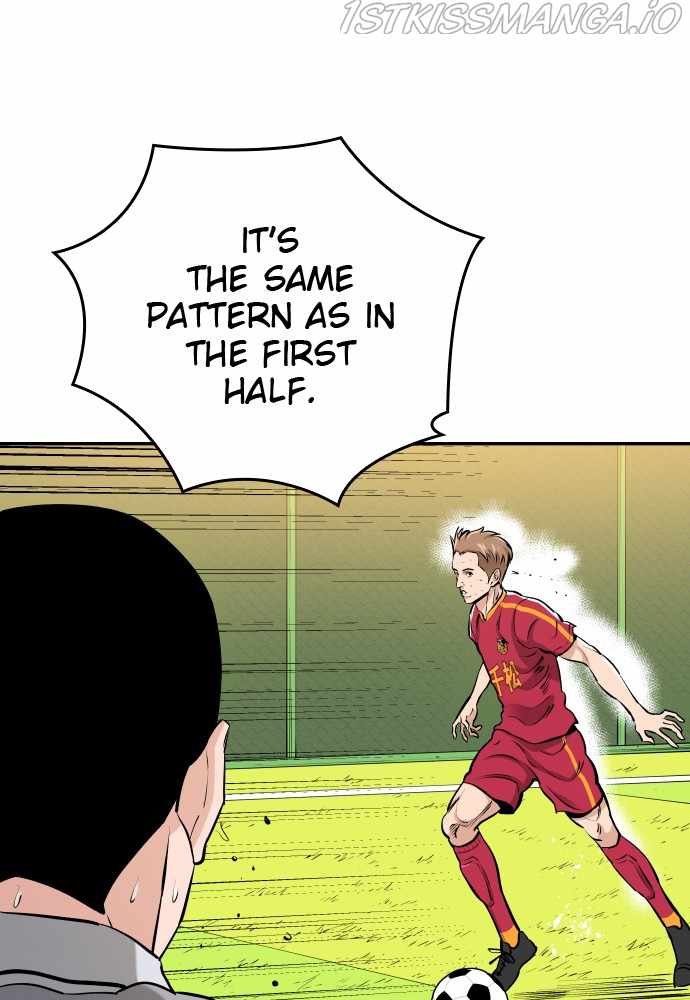 Build Up Chapter 73 page 88