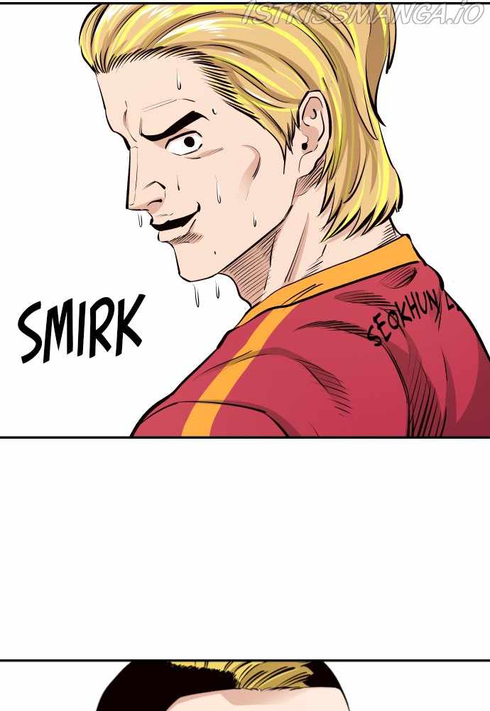 Build Up Chapter 73 page 42