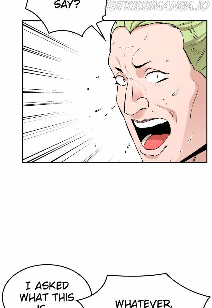 Build Up Chapter 73 page 71