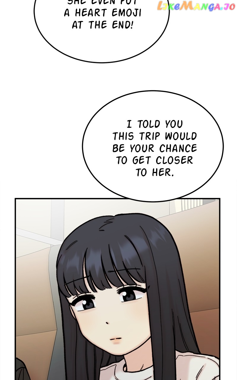 My Dud To Stud Boyfriend Chapter 73 page 139