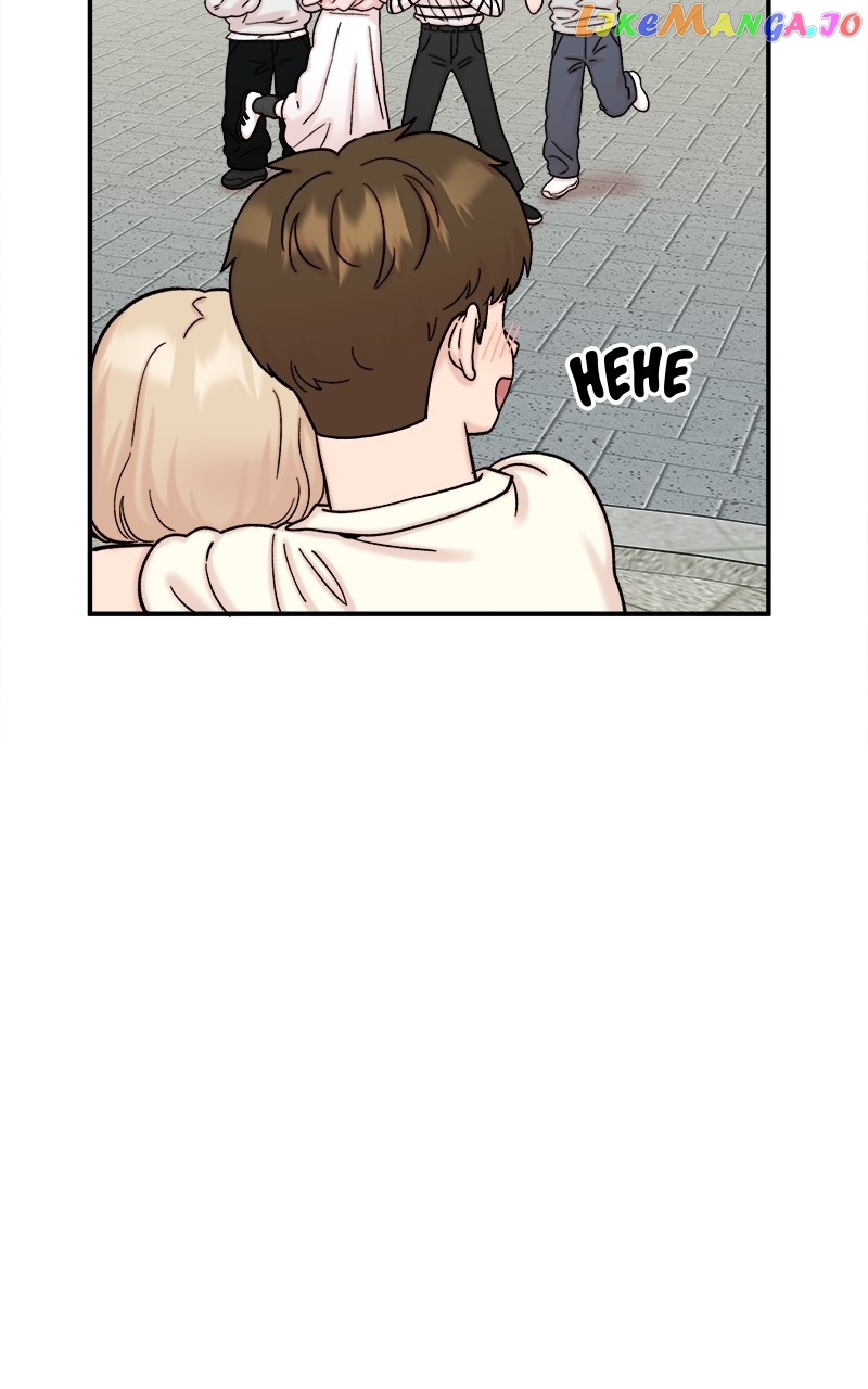 My Dud To Stud Boyfriend Chapter 73 page 127