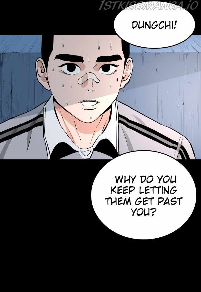 Build Up Chapter 73 page 93
