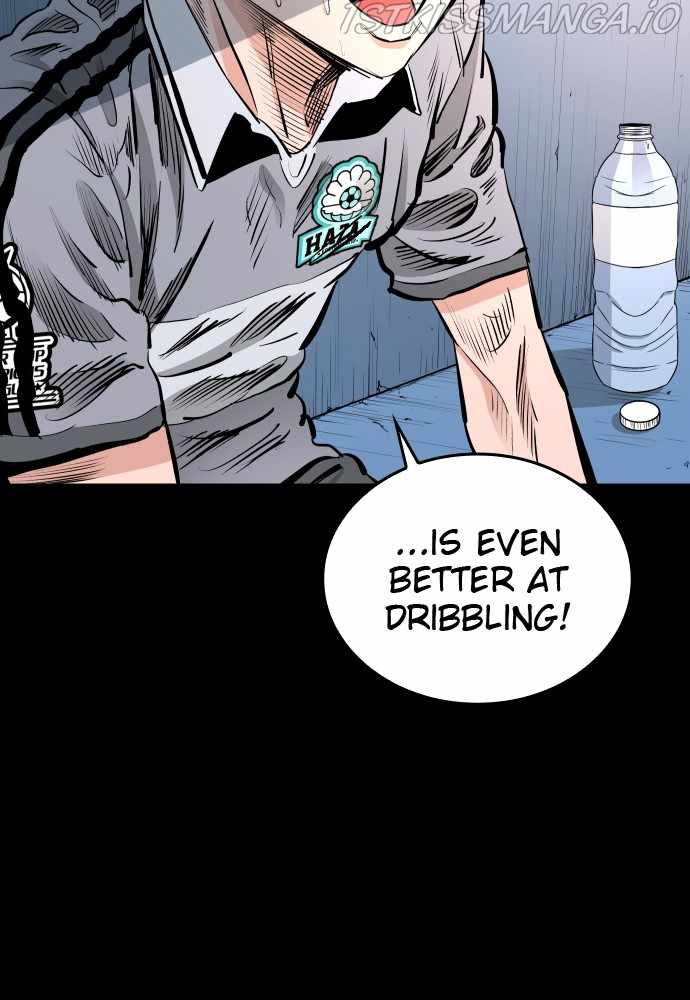 Build Up Chapter 73 page 118