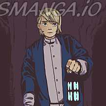 Build Up Chapter 73 page 159
