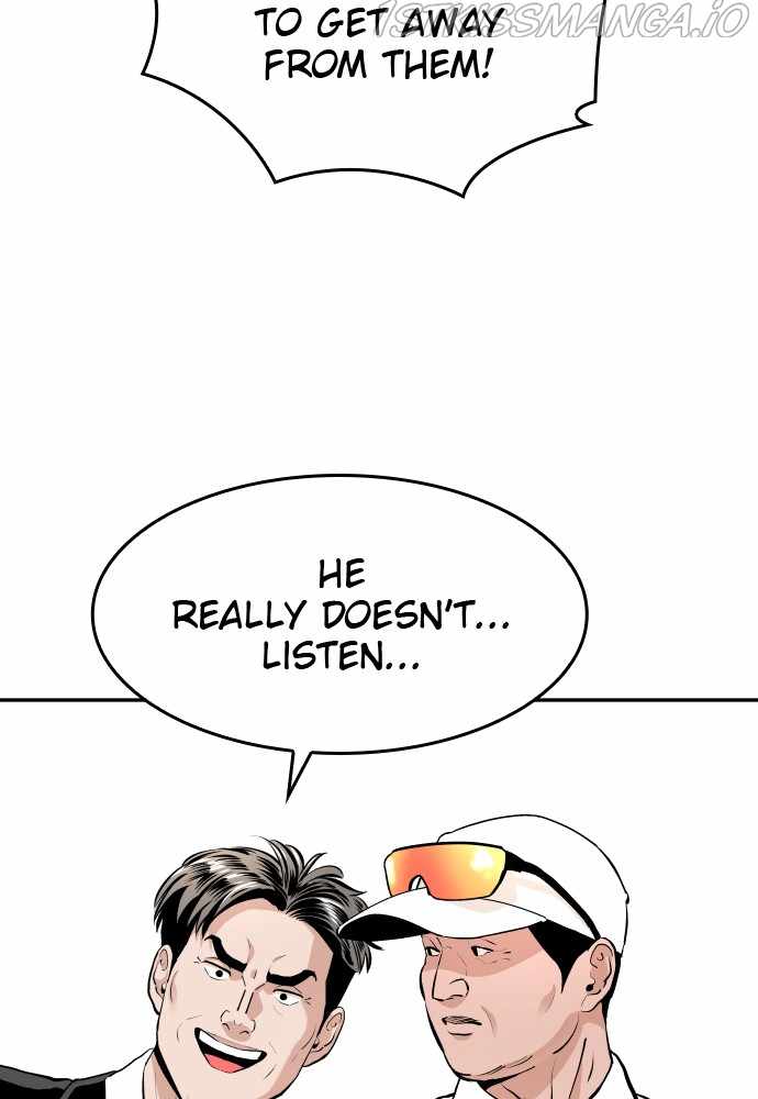Build Up Chapter 73 page 140