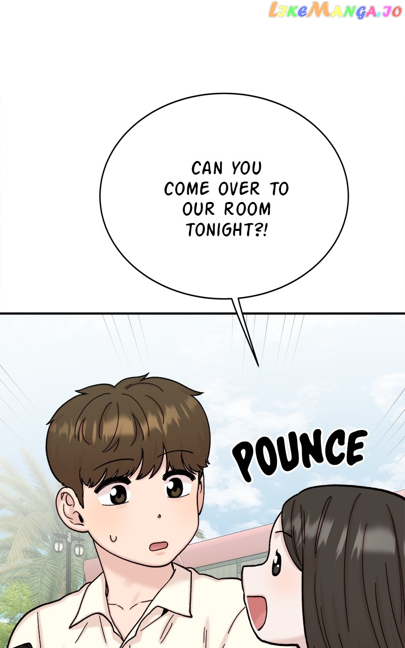 My Dud To Stud Boyfriend Chapter 73 page 150