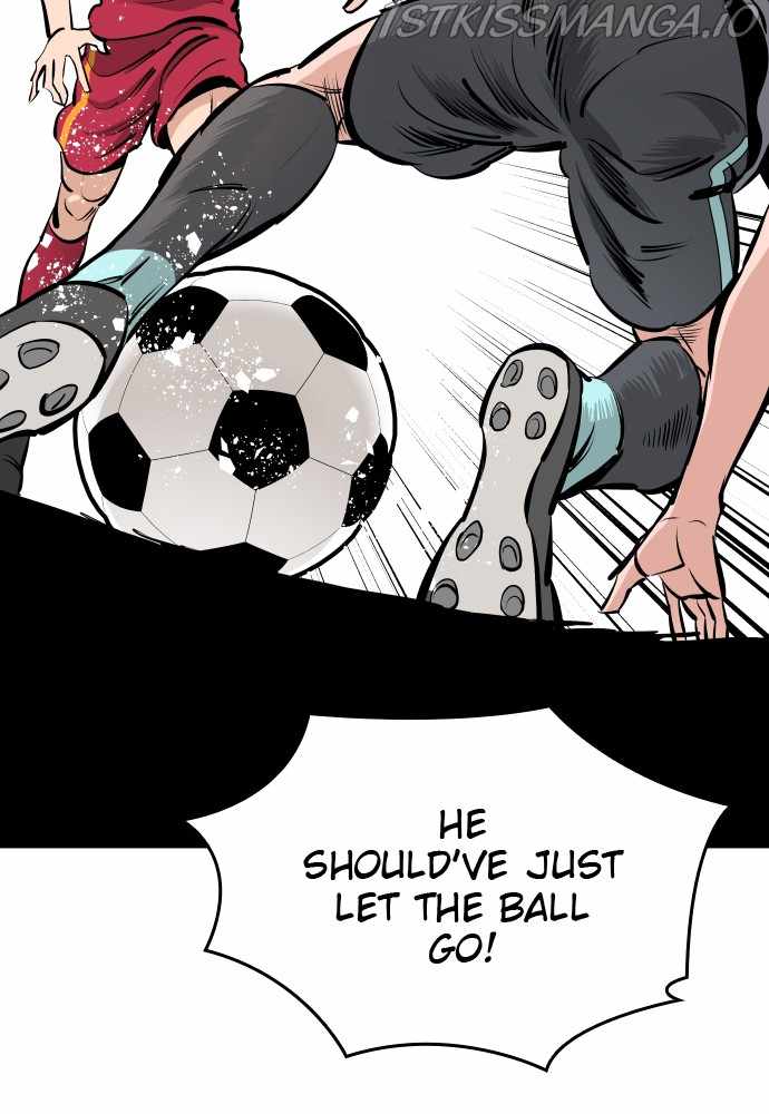Build Up Chapter 73 page 132
