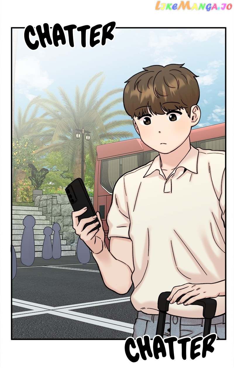 My Dud To Stud Boyfriend Chapter 73 page 147