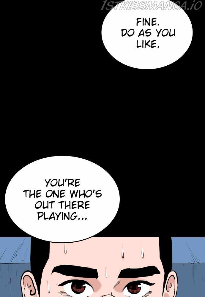 Build Up Chapter 73 page 150