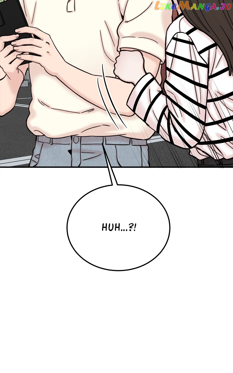 My Dud To Stud Boyfriend Chapter 73 page 151